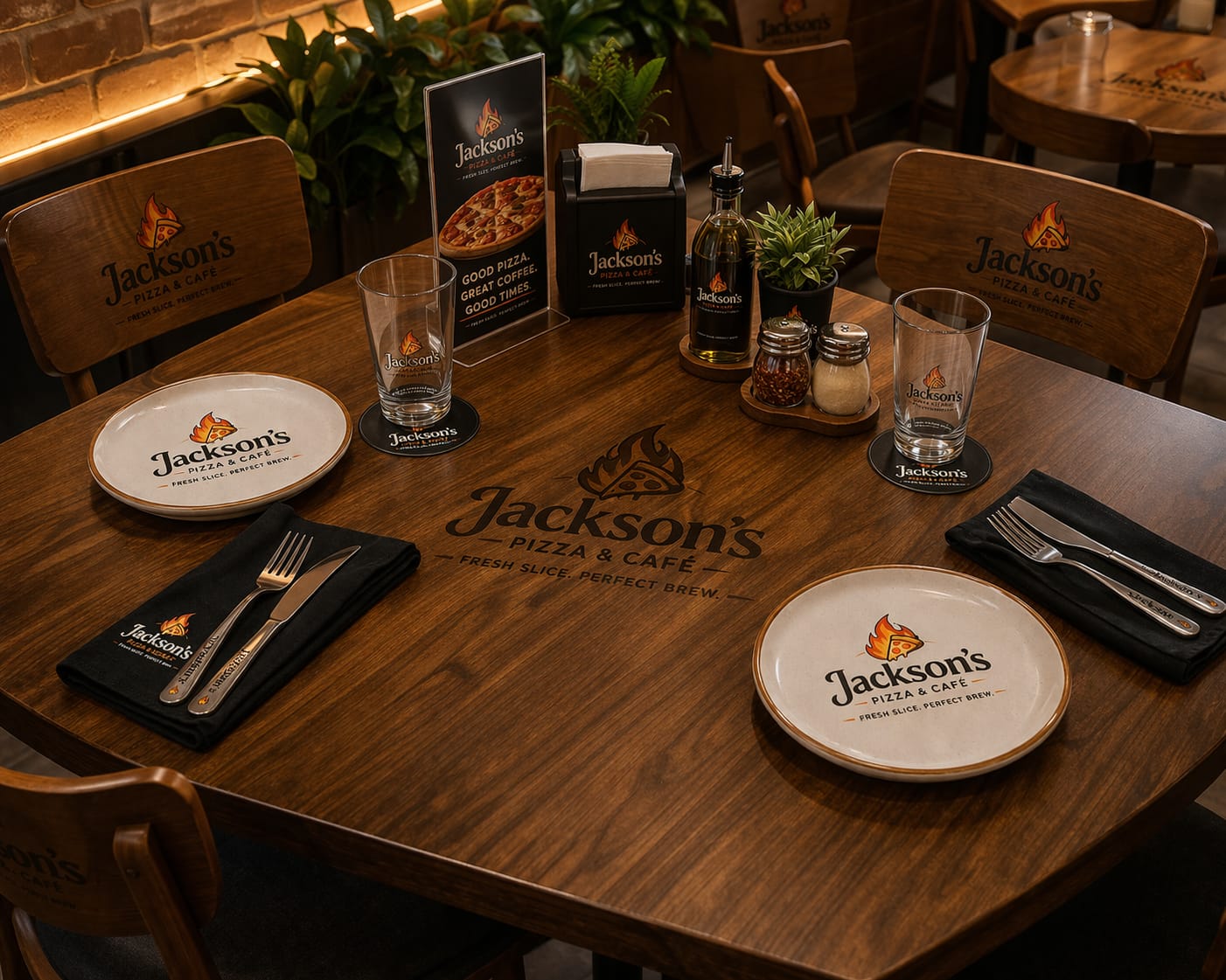 Dining Experience