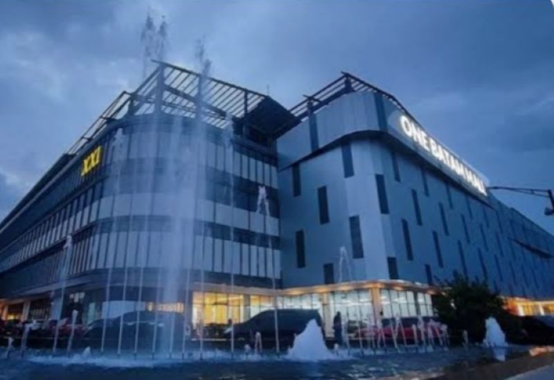 One Batam Mall