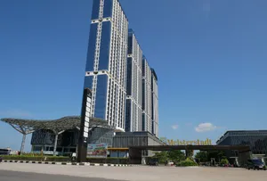 Pollux Habibie Mall