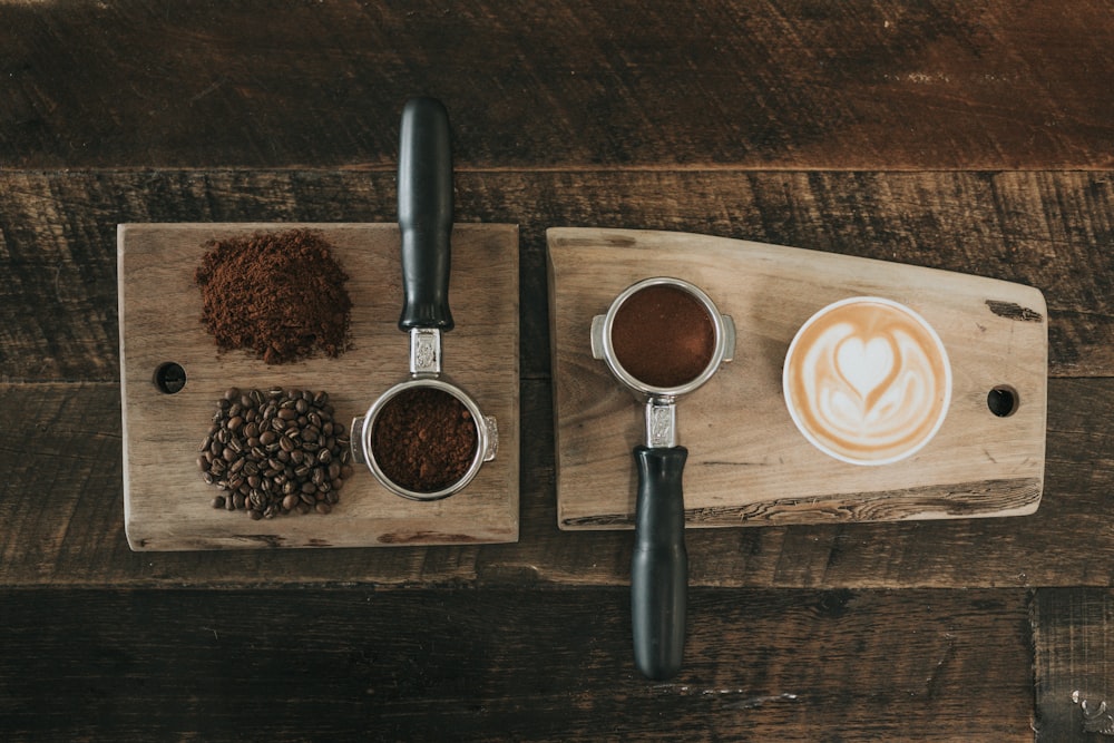 Specialty Coffee